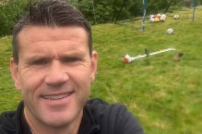 Dette gjør han nå: – Spesielt