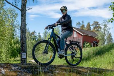 Dette er den beste elsykkelen til under 30.000 kroner