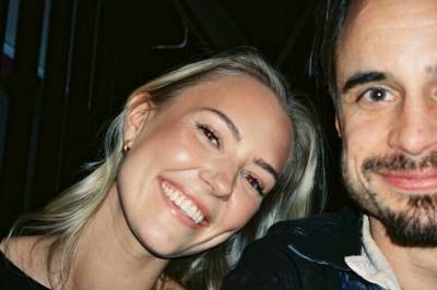 Avslører forhold med «Love Island»-vinner