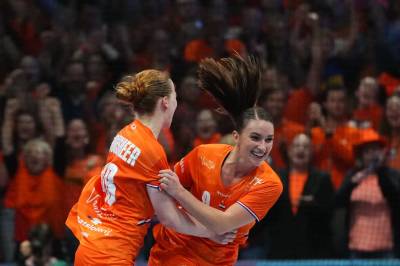 Nederland med sterk VM-seier – møter Norge i semifinalen