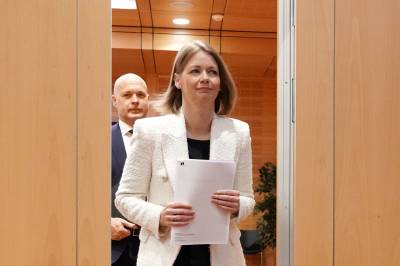 Svenskene regner ut inflasjonen helt annerledes. Det gjør at de får mye lavere prisvekst.