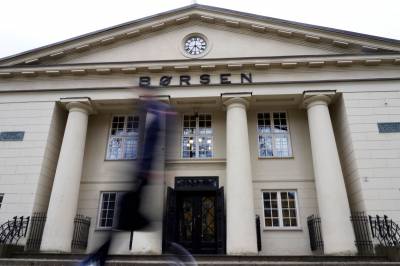 Ukens Investtech: Kjøp disse bankaksjene