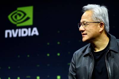 Nvidia slår forventningene - 57 mrd dollar i omsetning