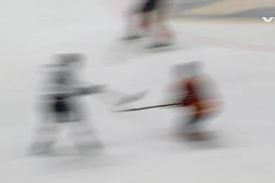 Fredrik Karlström med mål mot Djurgården