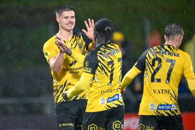 Egersund avgjorde i sluttdrama – videre i eliteseriekvaliken