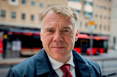 Ferdig i TV 2 etter 30 år: Dette skal han gjøre nå