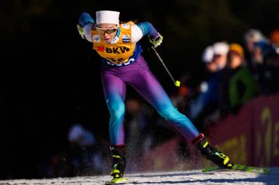 Russerne utklasset i verdenscupreturen: – Et brutalt møte