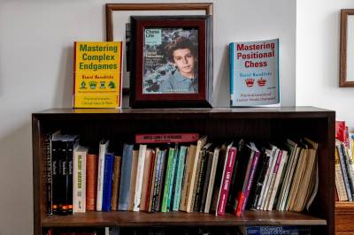 Populær sjakkspiller døde brått – nå er årsaken klar