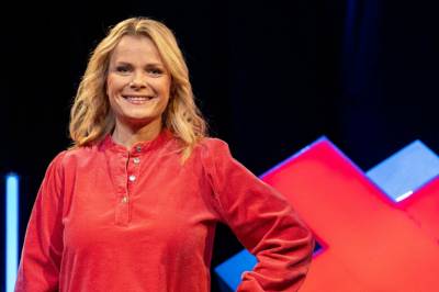 Ingrid Gjessing Linhave ny i «Spillet»-panelet: – Det er nådeløst!