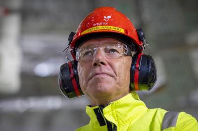 Sprekker drømmen om Barentshavet?