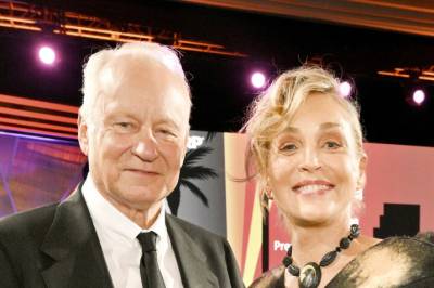 Begge rammet av hjerneslag