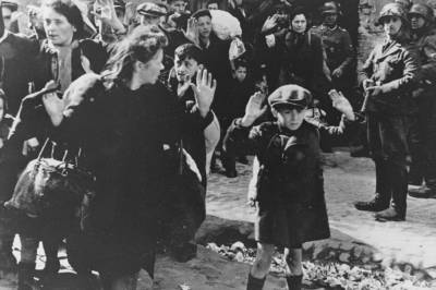 Professorens bok om holocaust er vond lesning 