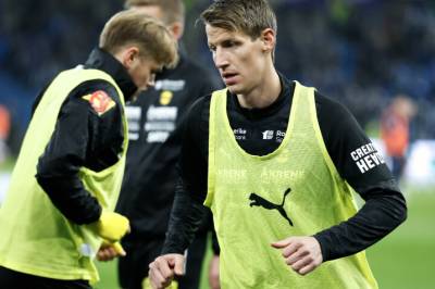 Vilt drama: - Farlig nivå