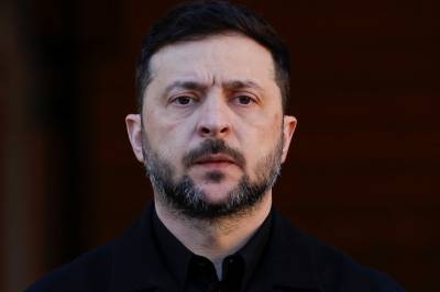 Ut mot Russland: – Ikke la dem tro de kan bli belønnet