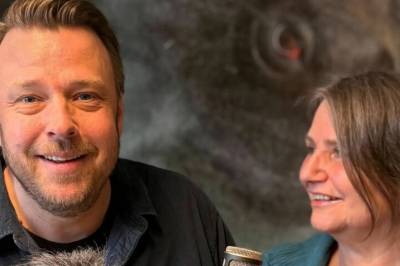 forskning.no sin podcast: – Du kan sammenligne huden i ansiktet med huden på rumpa