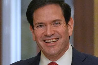 Rubio: USA vil møte Danmark om Grønland neste uke