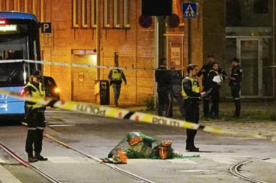 Norden skifter kurs mot gjeng­kriminalitet. Slik kan det ramme ungdommer