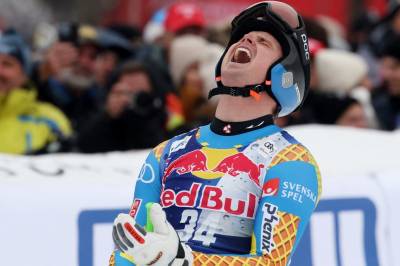 Svenskebråk om OL-uttak