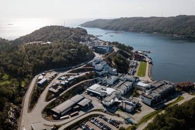 Suksess­bedriften og innbyg­gerne har all grunn til å reagere