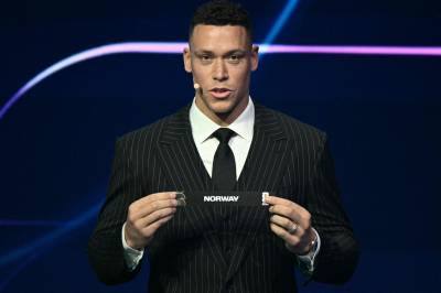 Landslagslegendene reagerer etter trekningen: – Gode muligheter