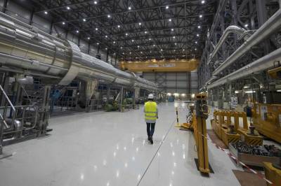 Kjernekraft i Norge: økonomi, timing og handlingsrom