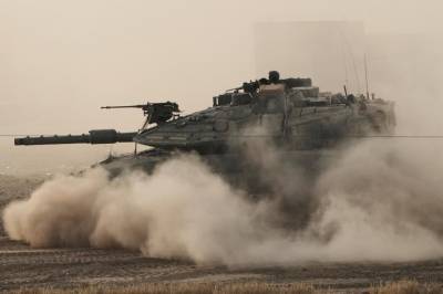 Israel med ny storoffensiv i Gaza – «skal erobre nye områder»
