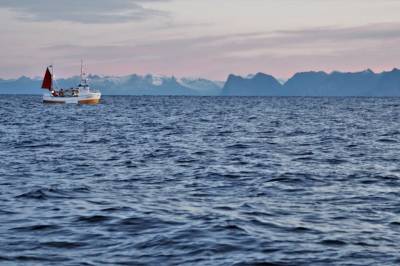 Vil binde hver sin fløy: Sier nei til olje i nord