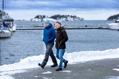 Ny festival: – Mye kunnskap har gått tapt