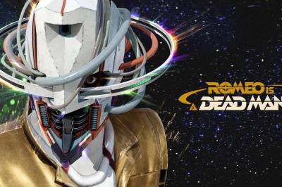 Grasshopper Manufacture fremskynder den siste delen av Romeo is a Dead Man utvikling for utgivelse i februar