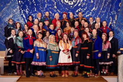 Utjevningsmandater på Sametinget: Dette ville blitt annerledes