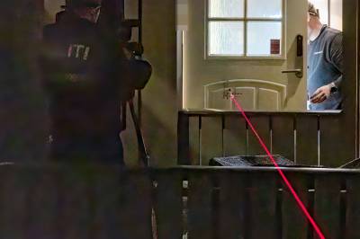 Bakmann (19) knyttes til flere volds­oppdrag – siktes også i kidnappings­sak