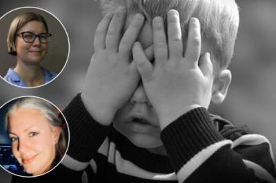 (+) Denne typen foreldrekonflikt er mest skadelig for barnet