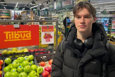 Vil doble «førpris-perioden»: – Tilbod er først og fremst bra for butikkane