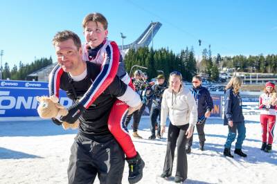 Hvis man virkelig vil ...