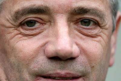 Kevin Keegan (75) er død