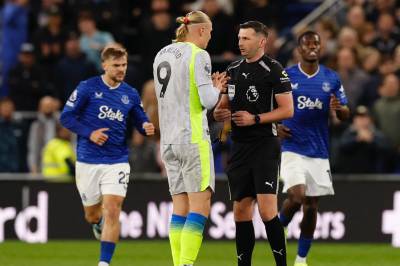 Dette er de nye Premier League-reglene