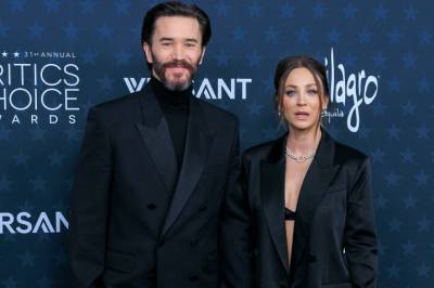 Sover i hver sin seng