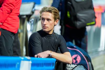 Skuffende norsk hoppdag – sveitser med karrierens første verdenscupseier