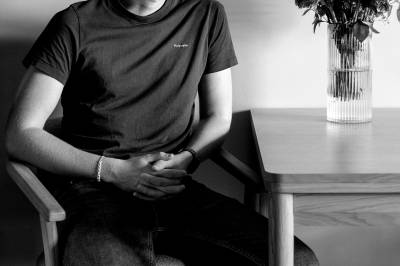 – Jeg har ikke noe sånt indre maktbeist