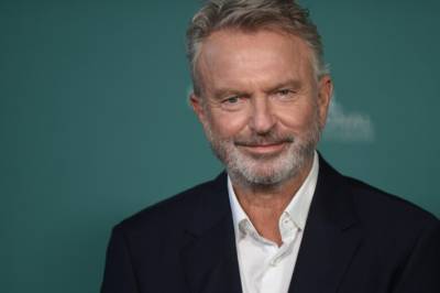 «Jurassic Park»-stjernen Sam Neill er død