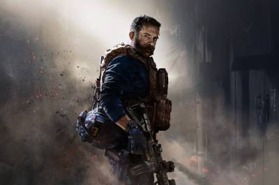 Call of Duty -filmen med ekte skuespillere vil utspille seg i det moderne « Warfare-universet