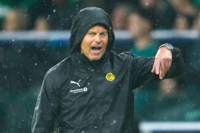 Reagerer etter avgjørende straffespark mot Bodø/Glimt