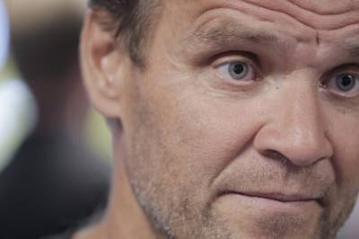 Reagerer: - Det er feil