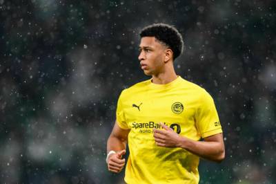 Glimt-juvel på vei til ny klubb
