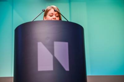 Dette skjer i dag: Norges Bank med Regionalt nettverk