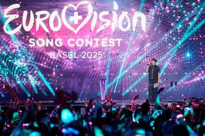 Overraskende rekord midt i dramaet