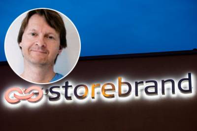 Så oppside – tjente 600 mill.