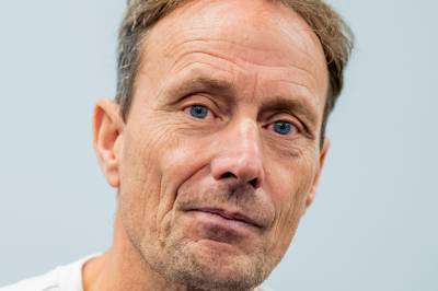 Slokvik slutter som sportssjef i friidrettsforbundet – får ikke fortsette