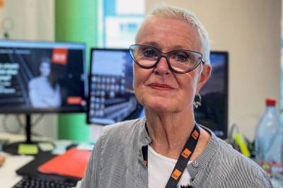 Slår alarm: – Mange barn etterlyser døgnåpent chatte-tilbud