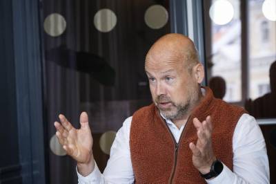 Har 7 nyttårsraketter: Spår aksje opp 70 prosent